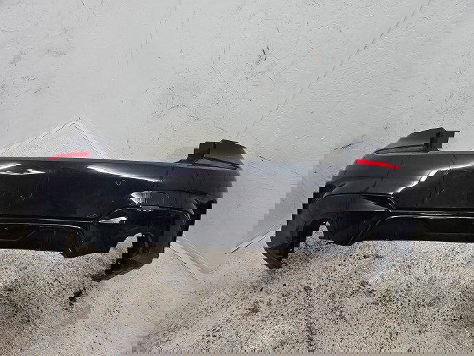 Bara spate Bmw 3 Saloon (G20) [Fabr 2018-2025] Berlina Pachet M 475 Black Sapphire