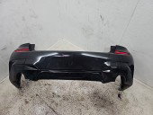 Bara spate Bmw 3 Saloon (G20) [Fabr 2018-2025] Berlina Pachet M 475 Black Sapphire