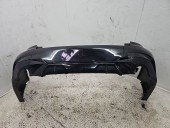 Bara spate Bmw 3 Saloon (G20) [Fabr 2018-2025] Berlina Pachet M 475 Black Sapphire