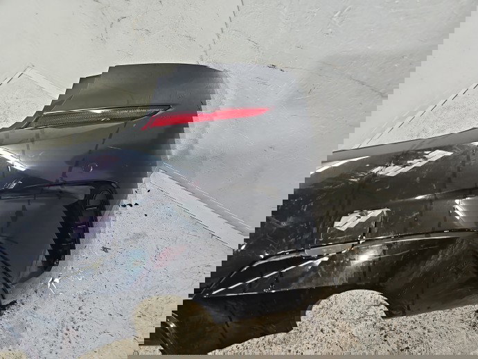 Bara spate Bmw 3 Saloon (G20) [Fabr 2018-2025] Berlina Pachet M 475 Black Sapphire