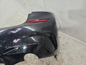 Bara spate Bmw 3 Saloon (G20) [Fabr 2018-2025] Berlina Pachet M 475 Black Sapphire