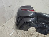 Bara spate Bmw 3 Saloon (G20) [Fabr 2018-2025] Berlina Pachet M 475 Black Sapphire
