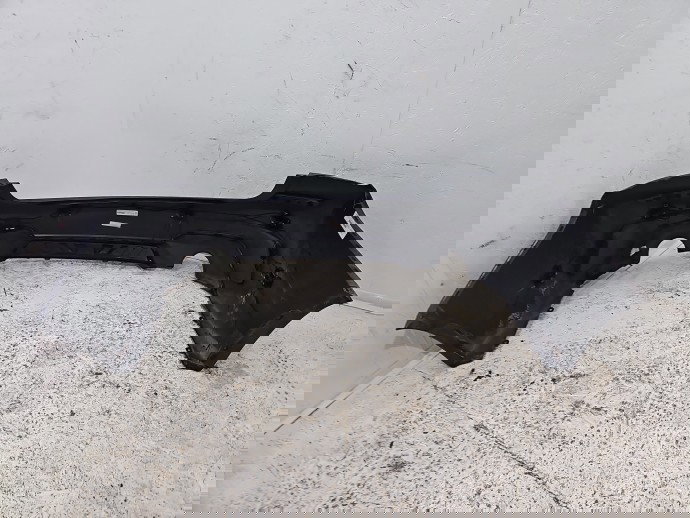 Bara spate Bmw 3 Saloon (G20) [Fabr 2018-2025] Berlina Pachet M 475 Black Sapphire