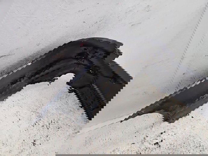 Bara spate Bmw 3 Saloon (G20) [Fabr 2018-2025] Berlina Pachet M 475 Black Sapphire