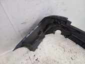 Bara spate Bmw 3 Saloon (G20) [Fabr 2018-2025] Berlina Pachet M 475 Black Sapphire