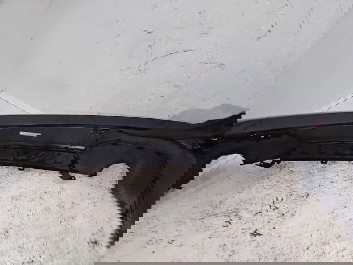 Bara spate Bmw 3 Saloon (G20) [Fabr 2018-2025] Berlina Pachet M 475 Black Sapphire