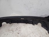 Bara spate Bmw 3 Saloon (G20) [Fabr 2018-2025] Berlina Pachet M 475 Black Sapphire