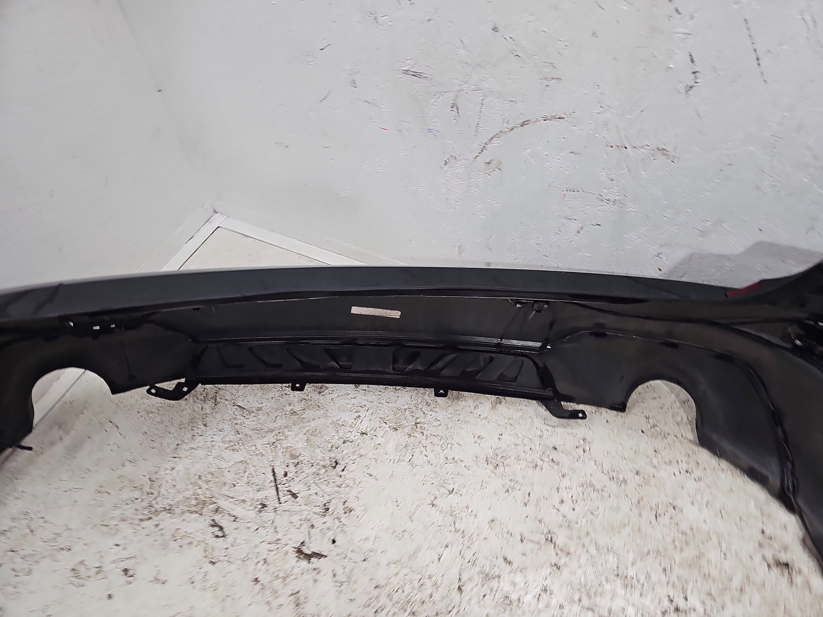 Bara spate Bmw 3 Saloon (G20) [Fabr 2018-2025] Berlina Pachet M 475 Black Sapphire - imagine 9