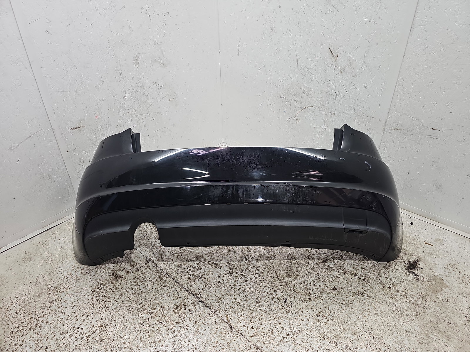 Bara spate AUDI A3 Sportback (8PA) [Fabr 2004-2013] Hatchback LY9B - imagine 2