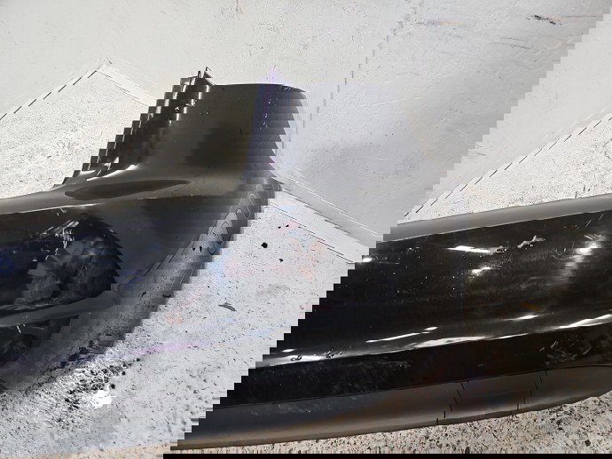 Bara spate AUDI A3 Sportback (8PA) [Fabr 2004-2013] Hatchback LY9B