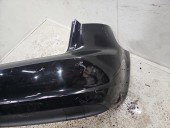 Bara spate AUDI A3 Sportback (8PA) [Fabr 2004-2013] Hatchback LY9B