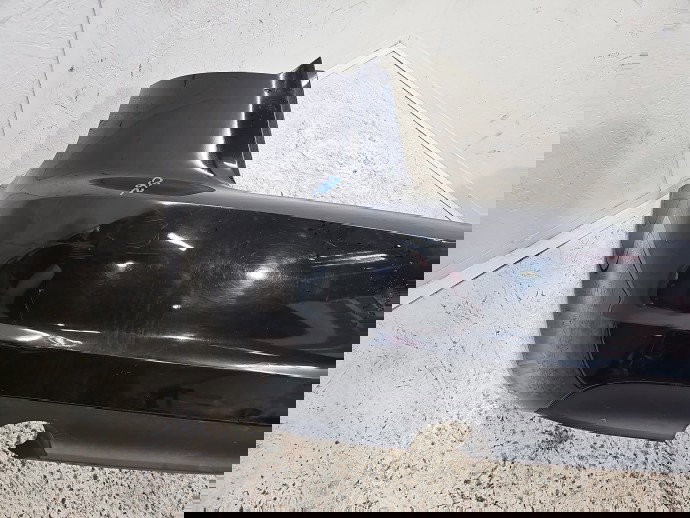 Bara spate AUDI A3 Sportback (8PA) [Fabr 2004-2013] Hatchback LY9B