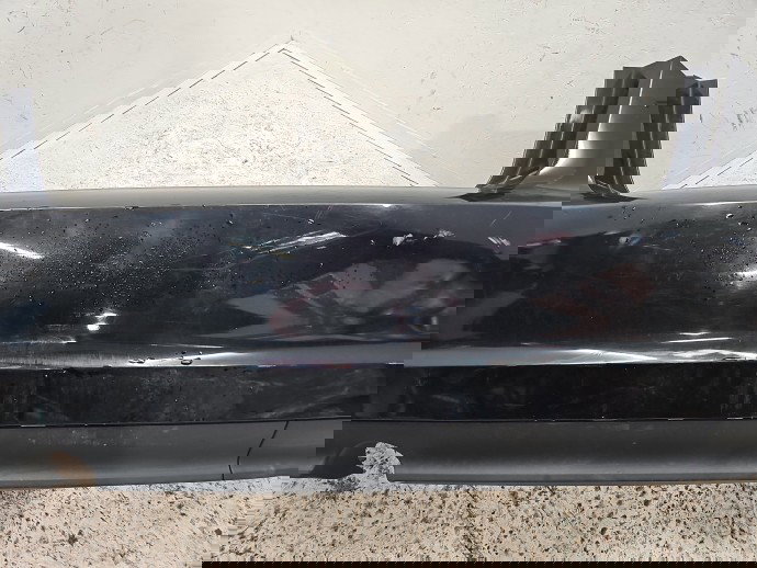 Bara spate AUDI A3 Sportback (8PA) [Fabr 2004-2013] Hatchback LY9B