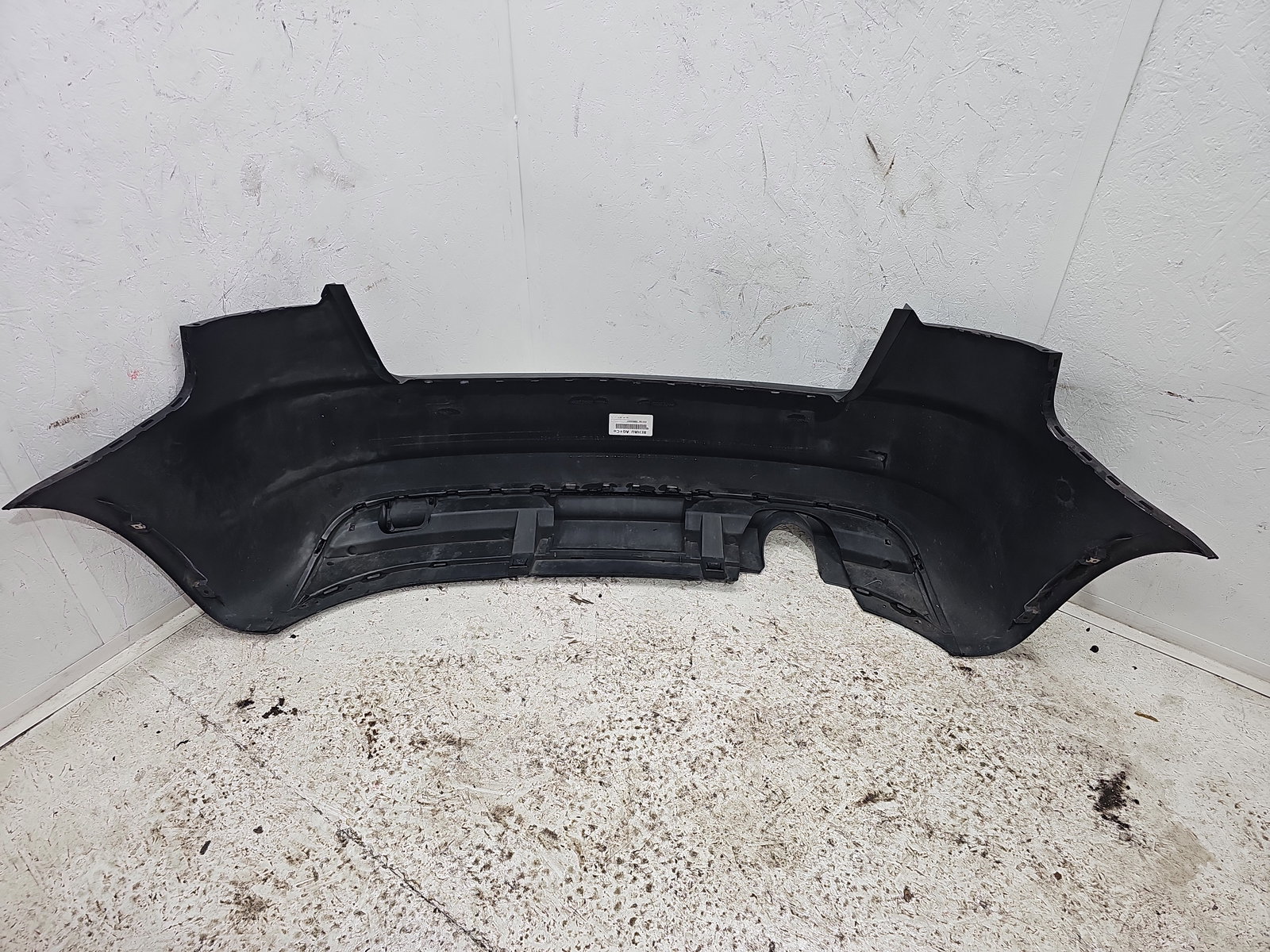 Bara spate AUDI A3 Sportback (8PA) [Fabr 2004-2013] Hatchback LY9B - imagine 6