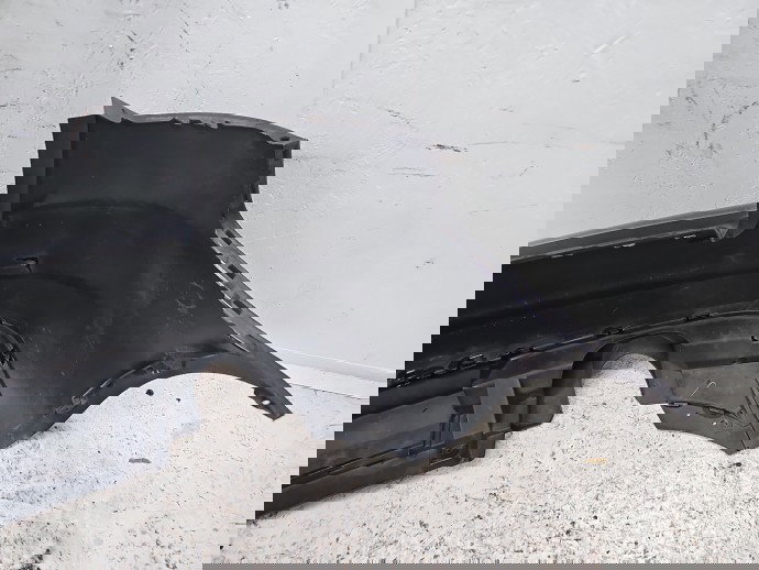 Bara spate AUDI A3 Sportback (8PA) [Fabr 2004-2013] Hatchback LY9B