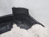 Bara spate AUDI A3 Sportback (8PA) [Fabr 2004-2013] Hatchback LY9B