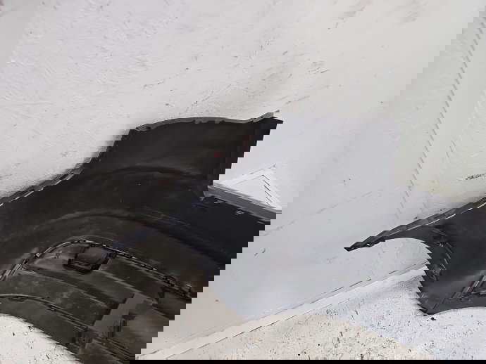 Bara spate AUDI A3 Sportback (8PA) [Fabr 2004-2013] Hatchback LY9B