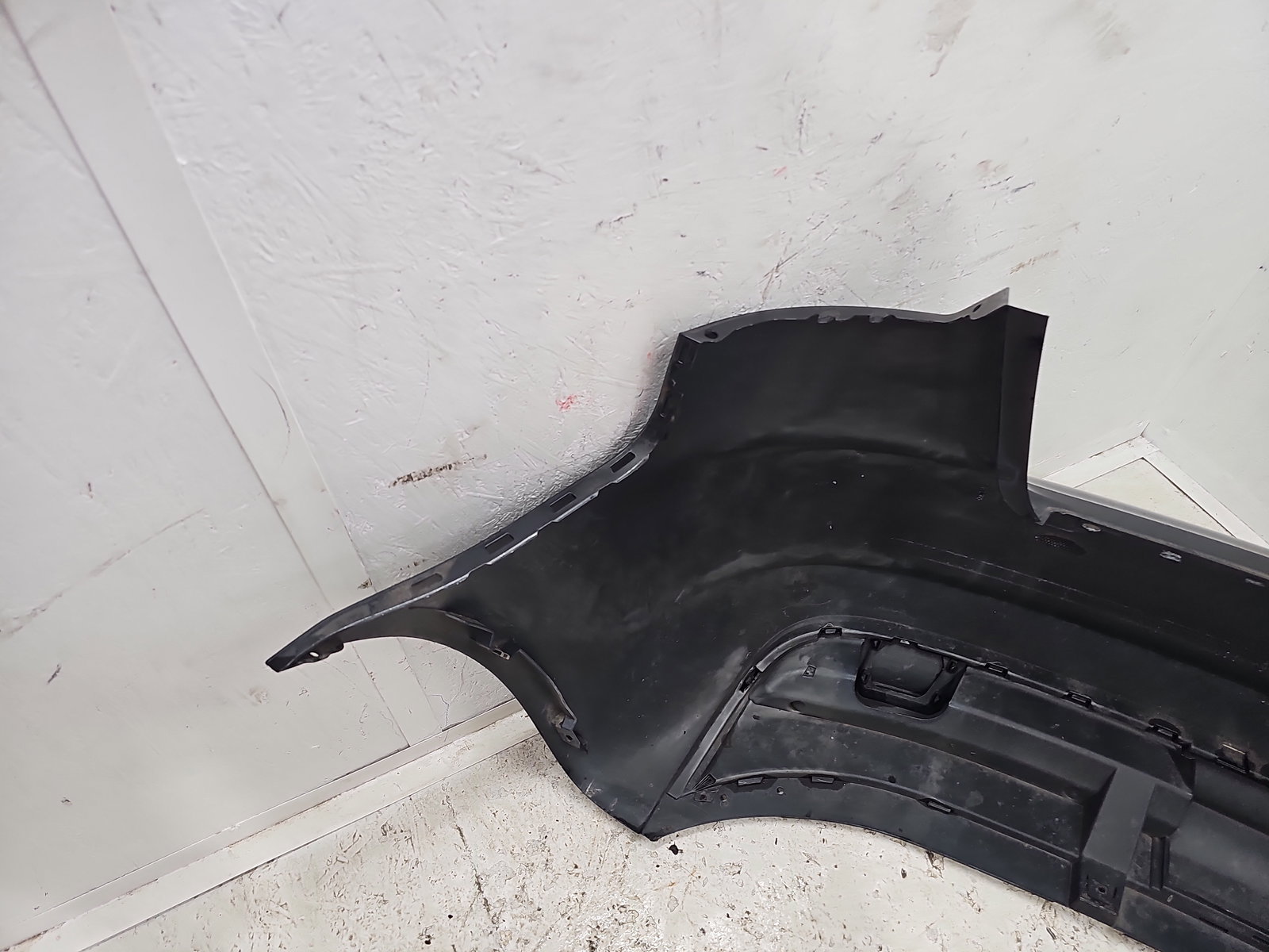 Bara spate AUDI A3 Sportback (8PA) [Fabr 2004-2013] Hatchback LY9B - imagine 8