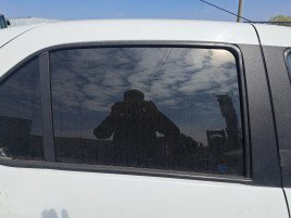 Geam usa dreapta spate Dacia Logan 2 [Fabr 2012-2020] Berlina OEM