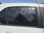 Geam usa dreapta spate Dacia Logan 2 [Fabr 2012-2020] Berlina OEM