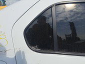 Geam fix usa dreapta spate Dacia Logan 2 [Fabr 2012-2020] Berlina OEM
