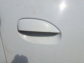Maner usa dreapta fata Dacia Logan 2 [Fabr 2012-2020] Berlina ALB