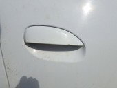 Maner usa dreapta fata Dacia Logan 2 [Fabr 2012-2020] Berlina ALB