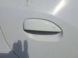 Maner usa dreapta spate Dacia Logan 2 [Fabr 2012-2020] Berlina ALB