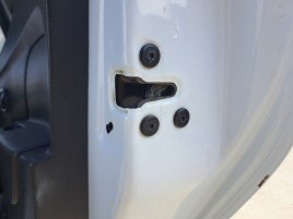 Broasca usa dreapta spate Dacia Logan 2 [Fabr 2012-2020] Berlina OEM