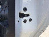 Broasca usa dreapta spate Dacia Logan 2 [Fabr 2012-2020] Berlina OEM