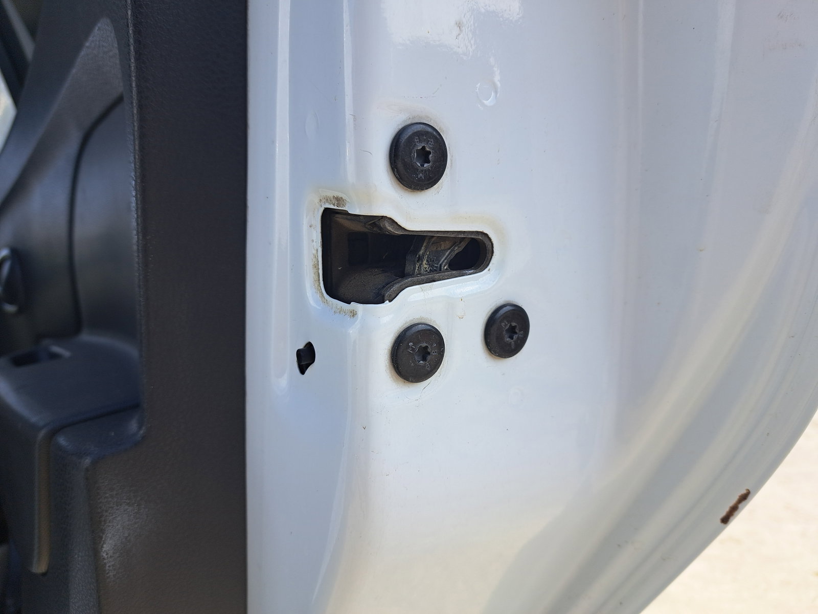 Broasca usa dreapta spate Dacia Logan 2 [Fabr 2012-2020] Berlina OEM