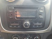 Radio CD Dacia Logan 2 [Fabr 2012-2020] OEM