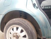 Aripa dreapta spate LX6V Audi A4 (8D2, B5) [Fabr 1994-2000] 1.9 AHH
