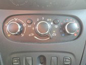 Panou comanda clima Dacia Logan 2 [Fabr 2012-2020] OEM