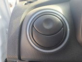 Grila aerisire stanga Dacia Logan 2 [Fabr 2012-2020] OEM