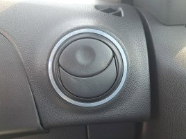 Grila aerisire dreapta Dacia Logan 2 [Fabr 2012-2020] OEM