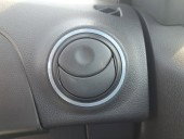 Grila aerisire dreapta Dacia Logan 2 [Fabr 2012-2020] OEM