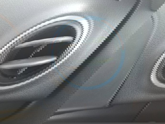 Grila aerisire dreapta Dacia Logan 2 [Fabr 2012-2020] OEM