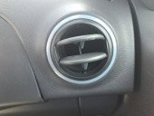Grila aerisire dreapta Dacia Logan 2 [Fabr 2012-2020] OEM