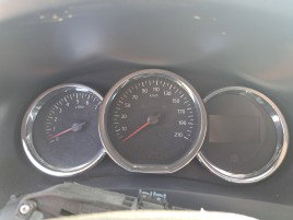 Ceas bord Dacia Logan 2 [Fabr 2012-2020] OEM