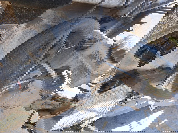 Tulumba frana Dacia Logan 2 [Fabr 2012-2020] OEM