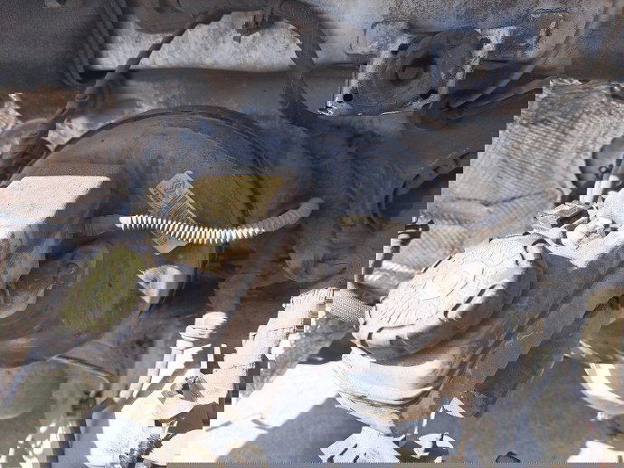 Tulumba frana Dacia Logan 2 [Fabr 2012-2020] OEM