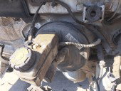 Tulumba frana Dacia Logan 2 [Fabr 2012-2020] OEM