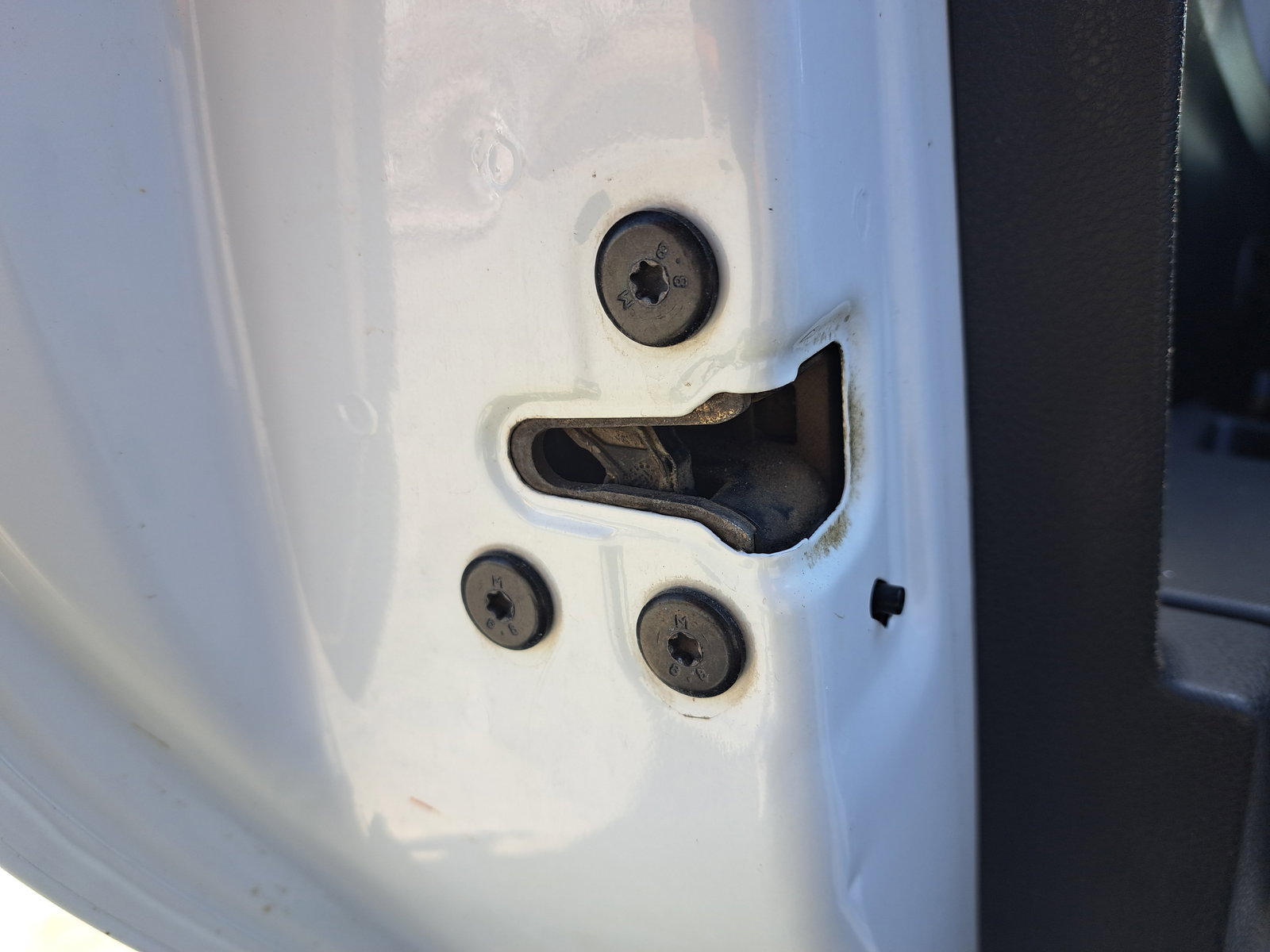 Broasca usa stanga spate Dacia Logan 2 [Fabr 2012-2020] Berlina OEM