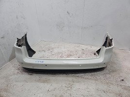 Bara spate Mercedes Clasa E (W212) [Fabr 2009-2016] Break AMG 650U Alb Calcite