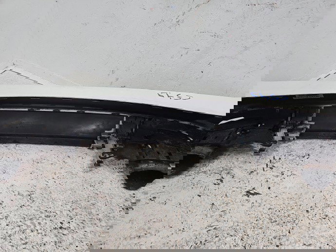 Bara spate Mercedes Clasa E (W212) [Fabr 2009-2016] Break AMG 650U Alb Calcite