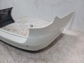 Bara spate Mercedes Clasa E (W212) [Fabr 2009-2016] Break AMG 650U Alb Calcite