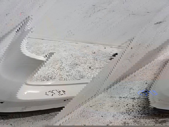 Bara spate Mercedes Clasa E (W212) [Fabr 2009-2016] Break AMG 650U Alb Calcite