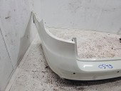 Bara spate Mercedes Clasa E (W212) [Fabr 2009-2016] Break AMG 650U Alb Calcite