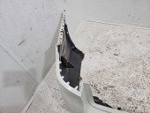 Bara spate Mercedes Clasa E (W212) [Fabr 2009-2016] Break AMG 650U Alb Calcite